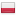 jezus.pl is hosted in Poland